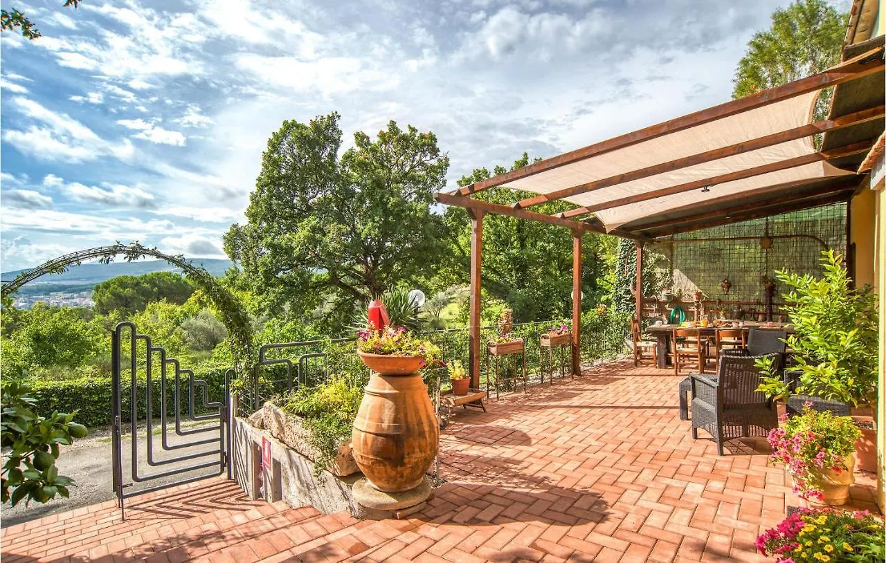 Awesome Home In Chianciano Terme With Wifi 意大利