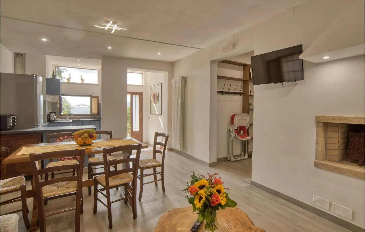 度假居 Awesome Home In Chianciano Terme With Wifi