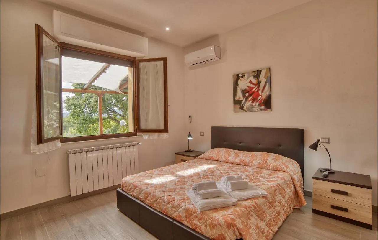度假居 Awesome Home In Chianciano Terme With Wifi 意大利