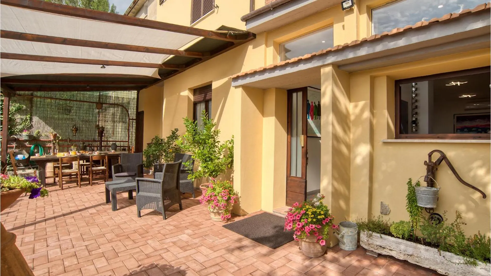 Awesome Home In Chianciano Terme With Wifi 度假居