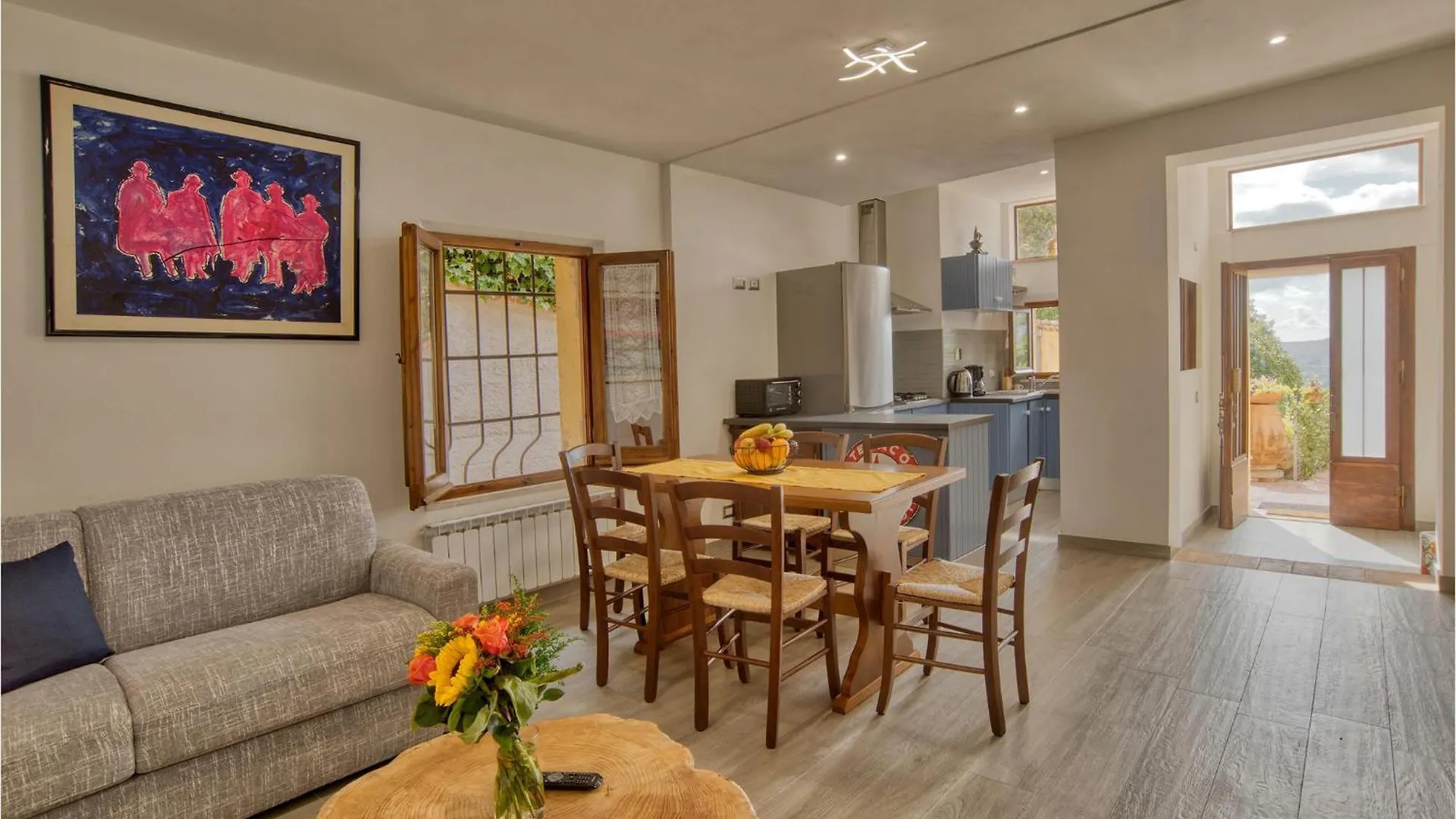Awesome Home In Chianciano Terme With Wifi 0*,